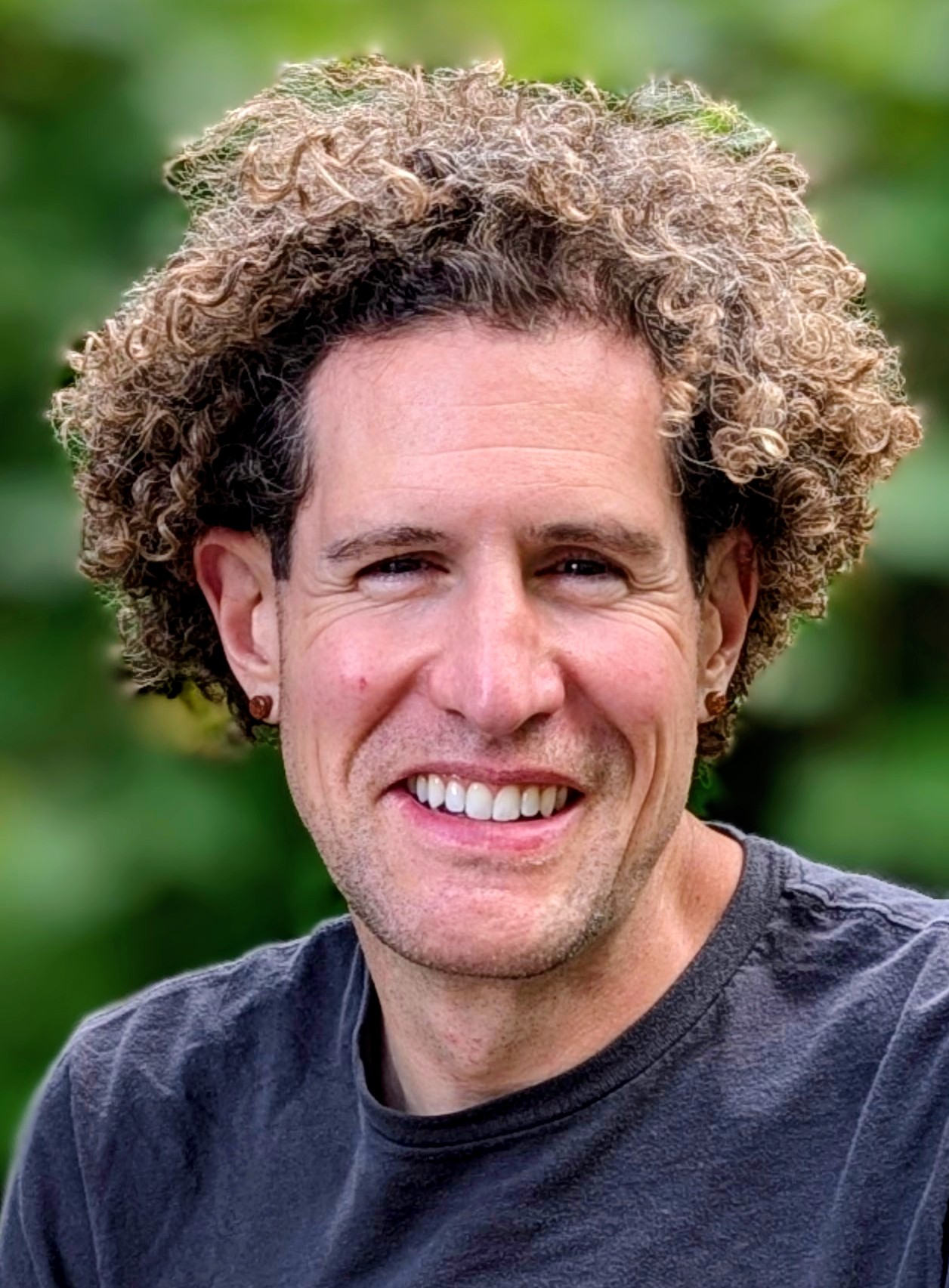 Photo of Eitan Feldman